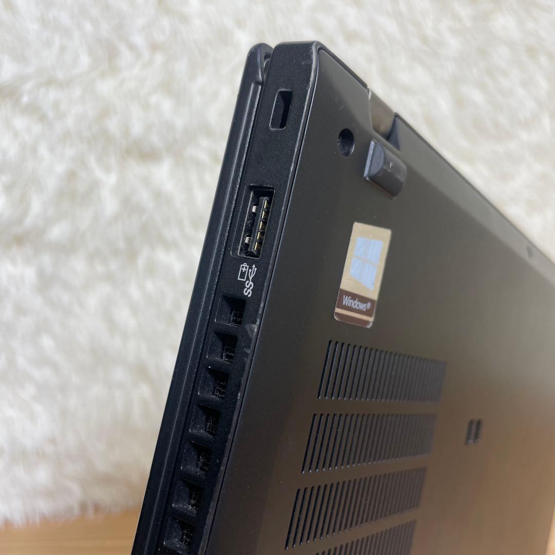 【ジャンク】NEC VersaPro VB-6 i5 8世代