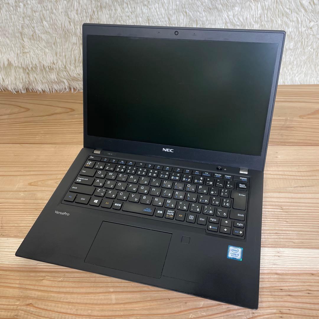 【ジャンク】NEC VersaPro VB-6 i5 8世代