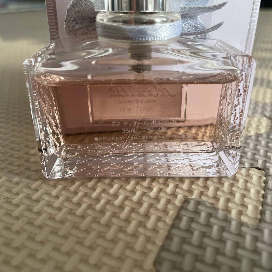g*j様 Miss Dior パルファン 35mL
