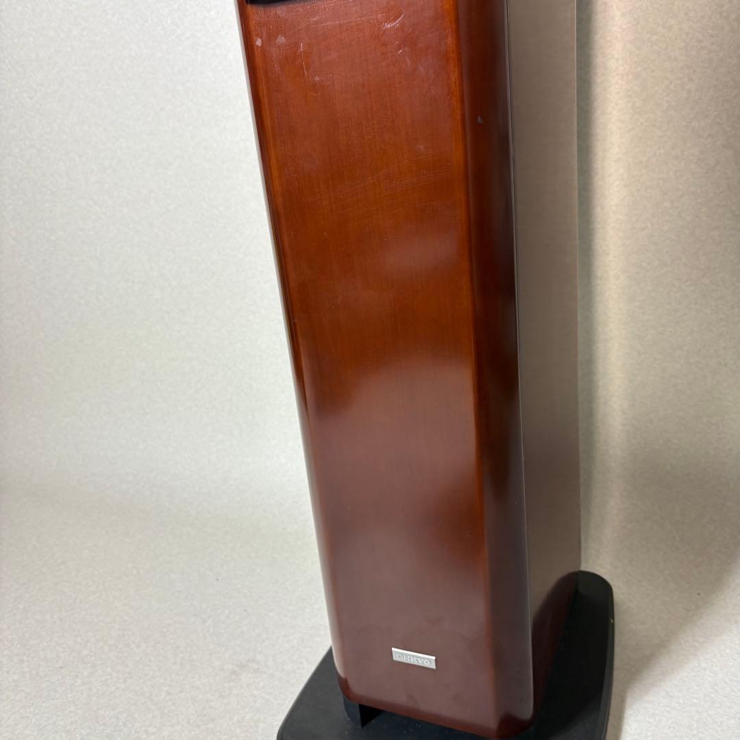 ONKYO D-508E トールボーイ バイワイヤリング スピーカー