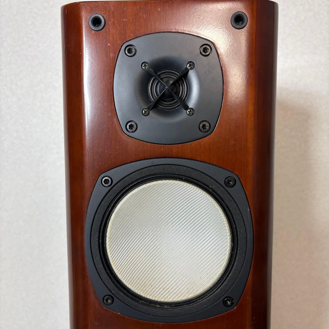 ONKYO D-508E トールボーイ バイワイヤリング スピーカー