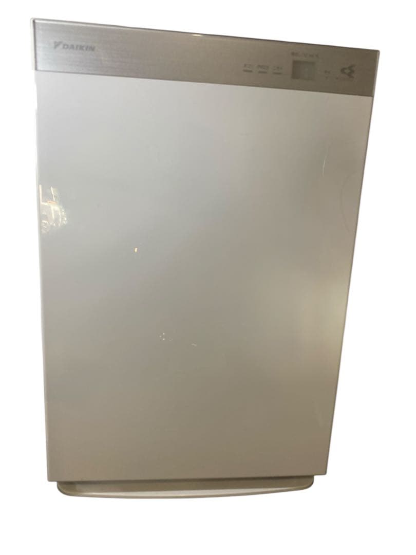 ダイキン 加湿ストリーマ空気清浄機 MCK70V
