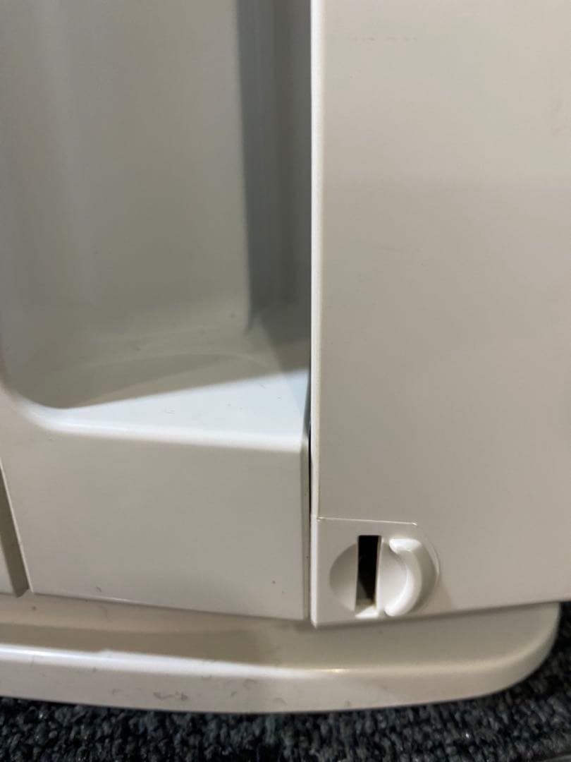 ダイキン 加湿ストリーマ空気清浄機 MCK70V