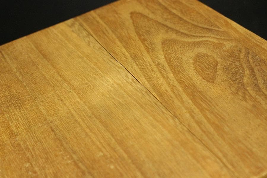 茶道具 抹茶茶碗 泡装飾 在印 木箱入(メ1774)