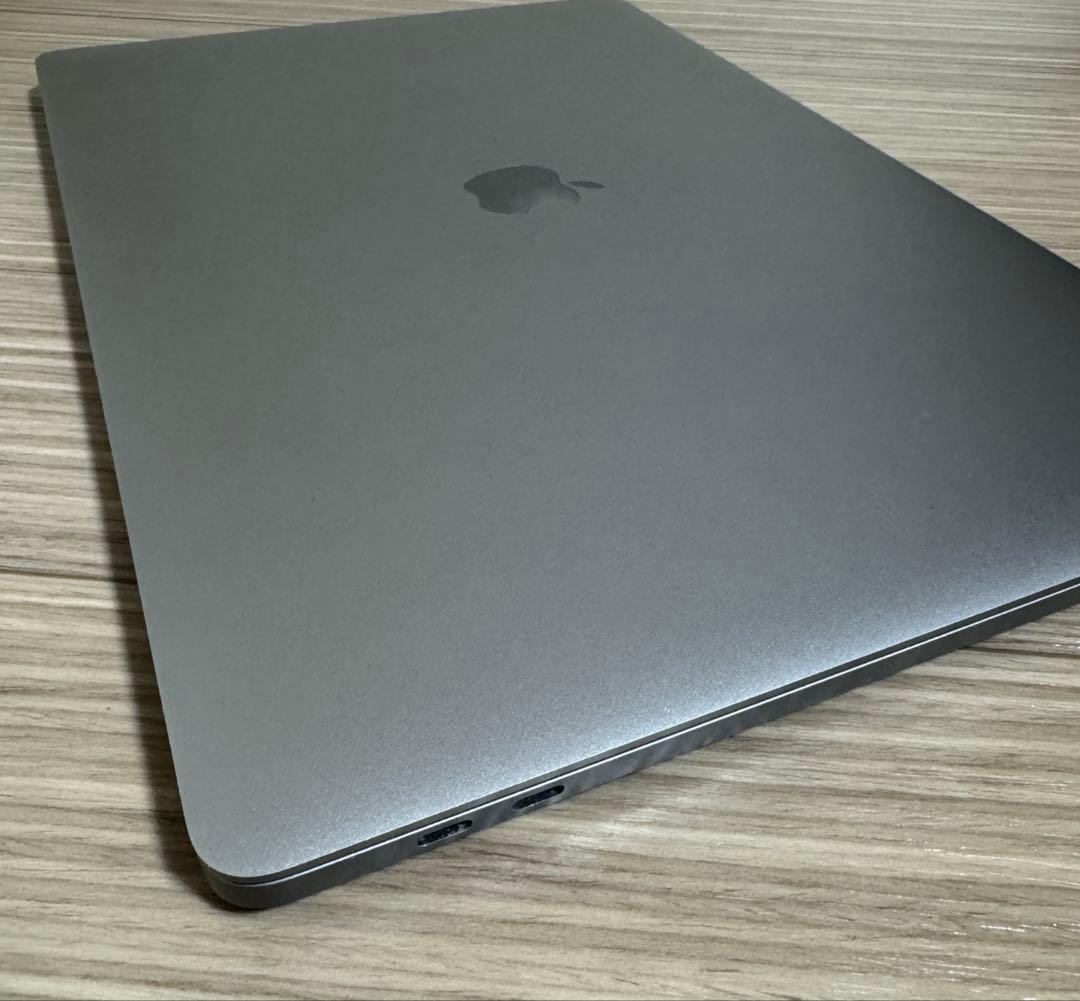 【1TB大容量！】MacBook Pro 16インチ Intel Core i9