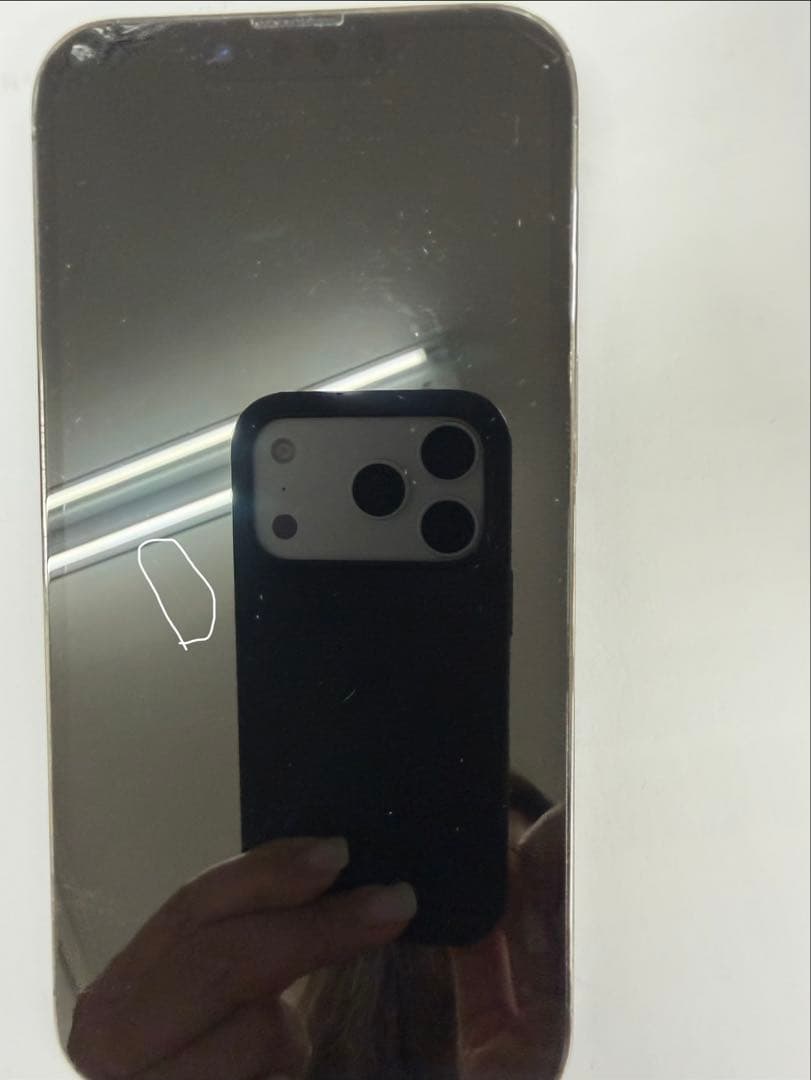 iPhone13プロ512GB