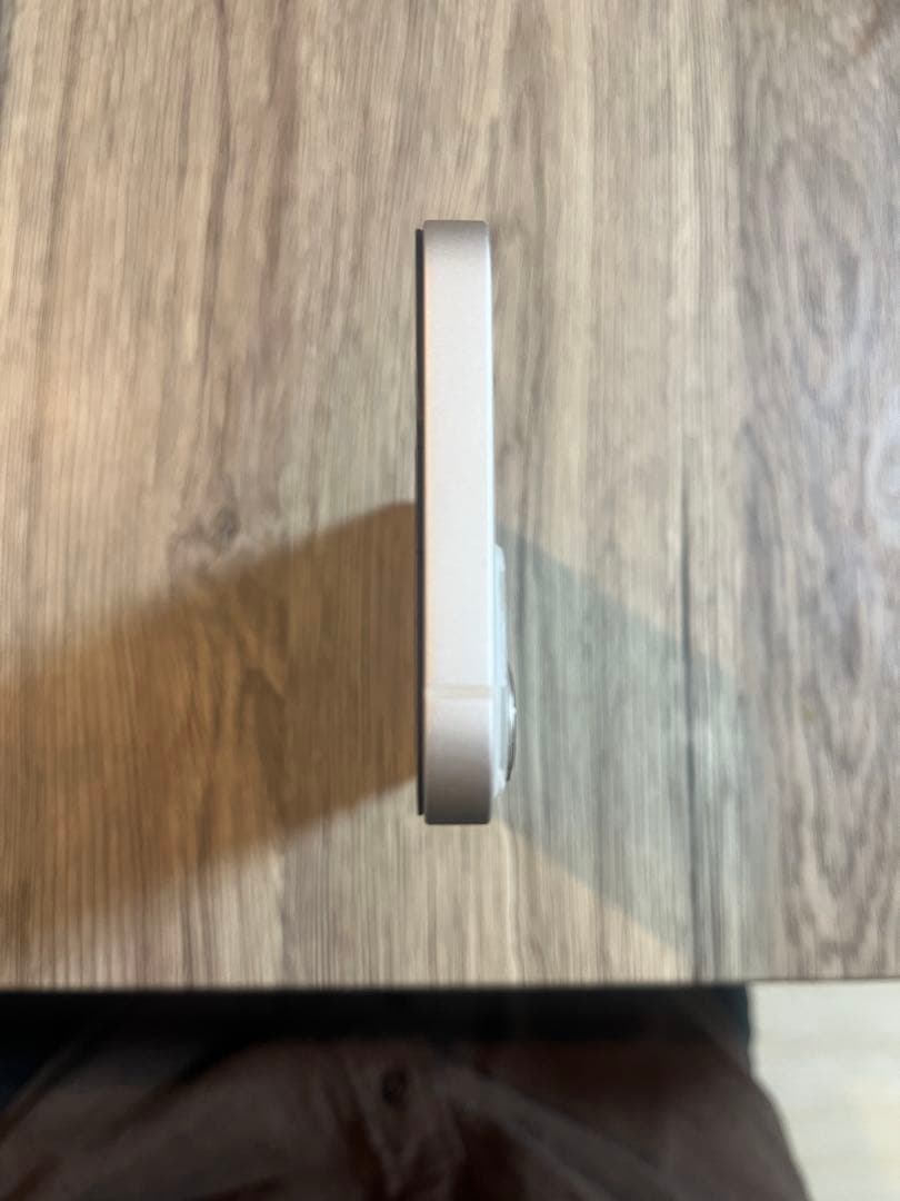 iPhone13 白 256G SIMフリー