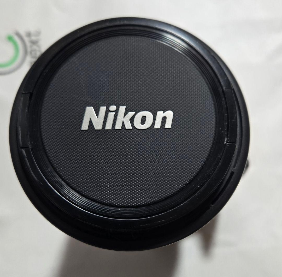 Nikon フィルムカメラ レンズセット
