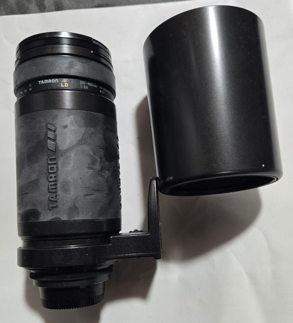 Nikon フィルムカメラ レンズセット