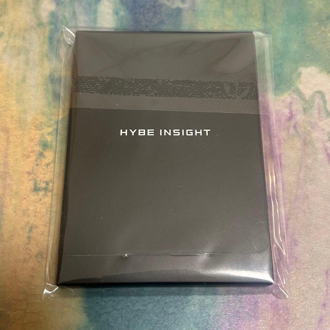 ENHYPEN UNSEEN 韓国 入場特典 TYPEA 7枚コンプセット
