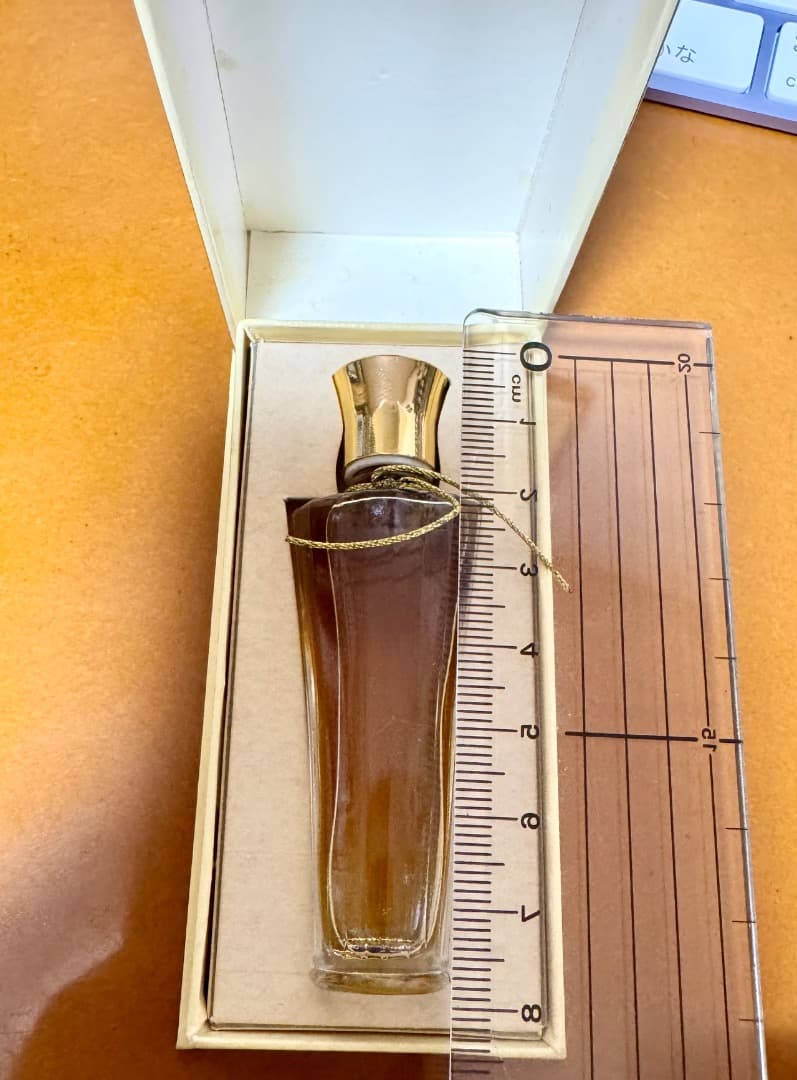 GUERLAIN ミツコ Mitsouko Extrait 香水 ヴィンテージ