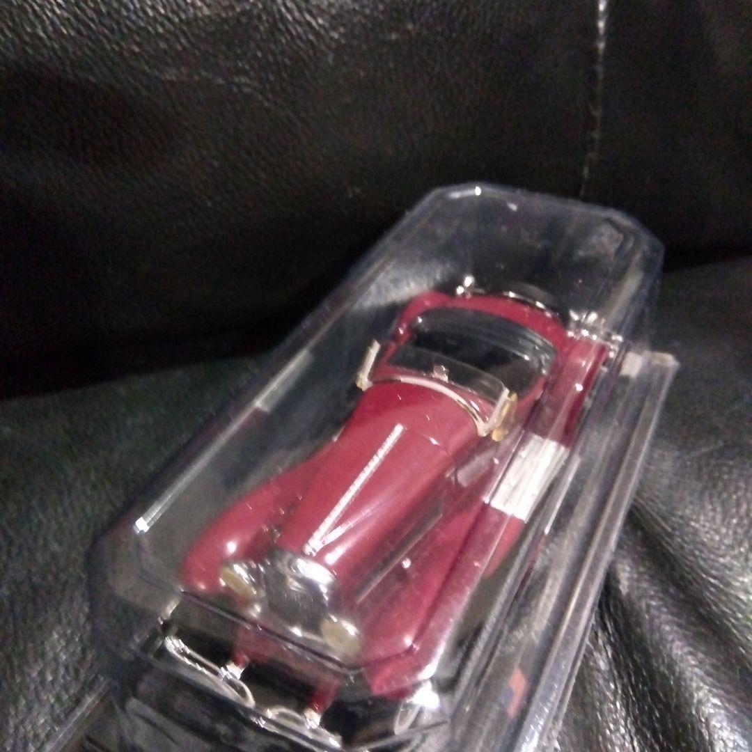 コレクション Duesenberg J.spider