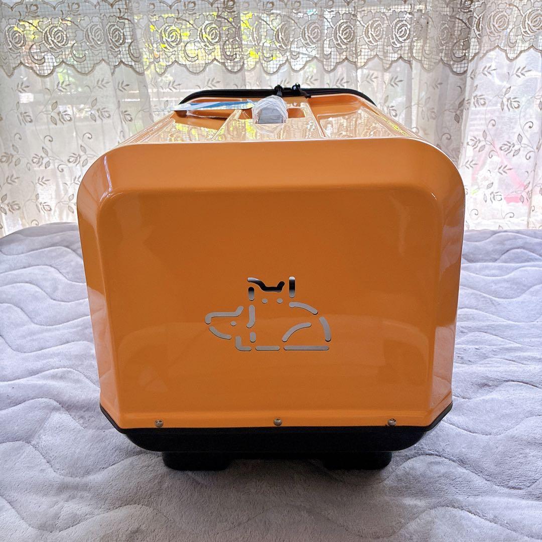 ペットキャリー　キャリーケース　ペット　　E-CARRY