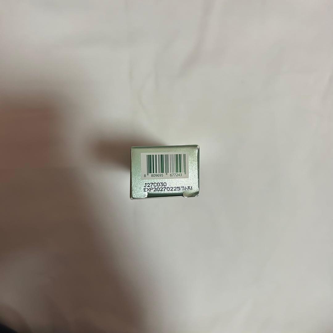 新品未使用 VT スキンケア パック トナー 美容液 クリーム リードルショット