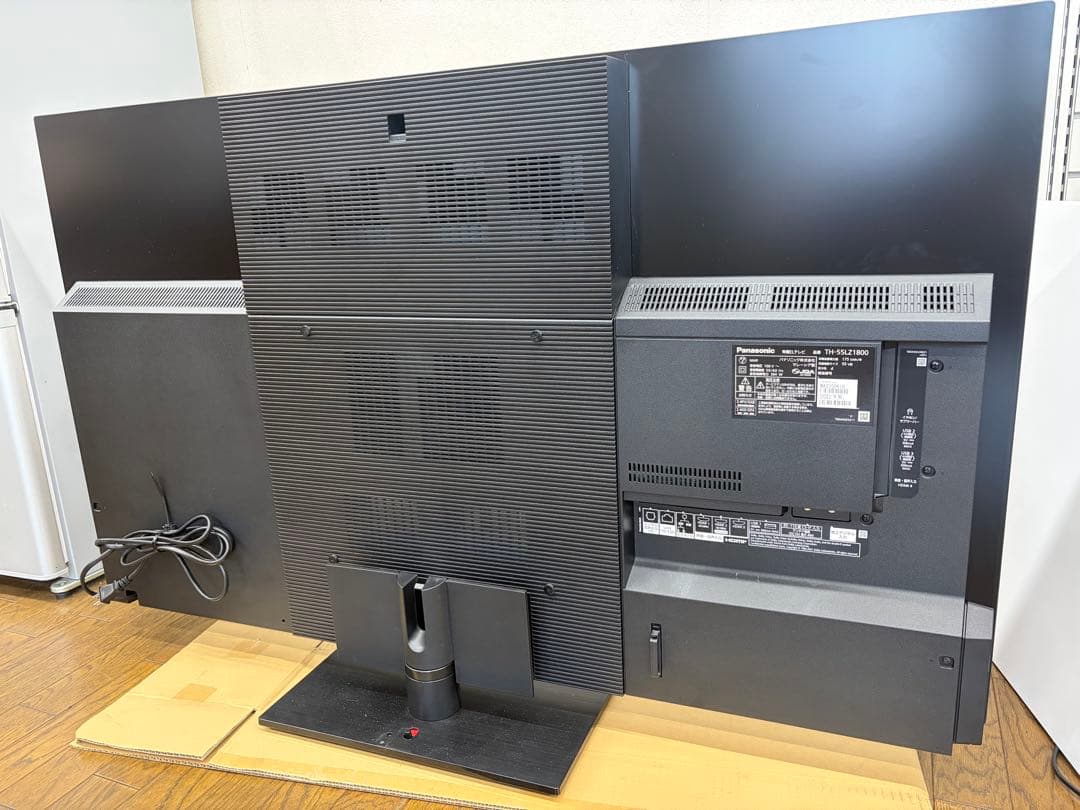 Panasonic TH-55LZ1800 55インチ 有機ELテレビ