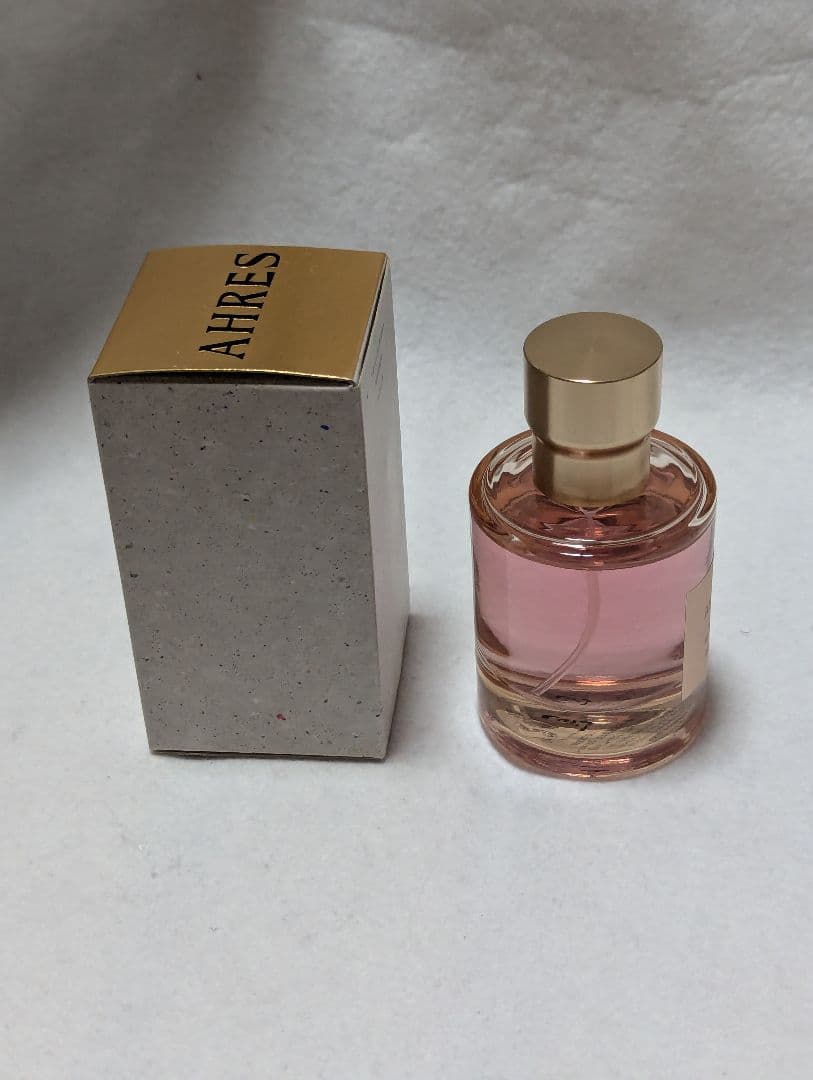 アーレスサウンドスキンパフューム50ml＃ノースクラブス