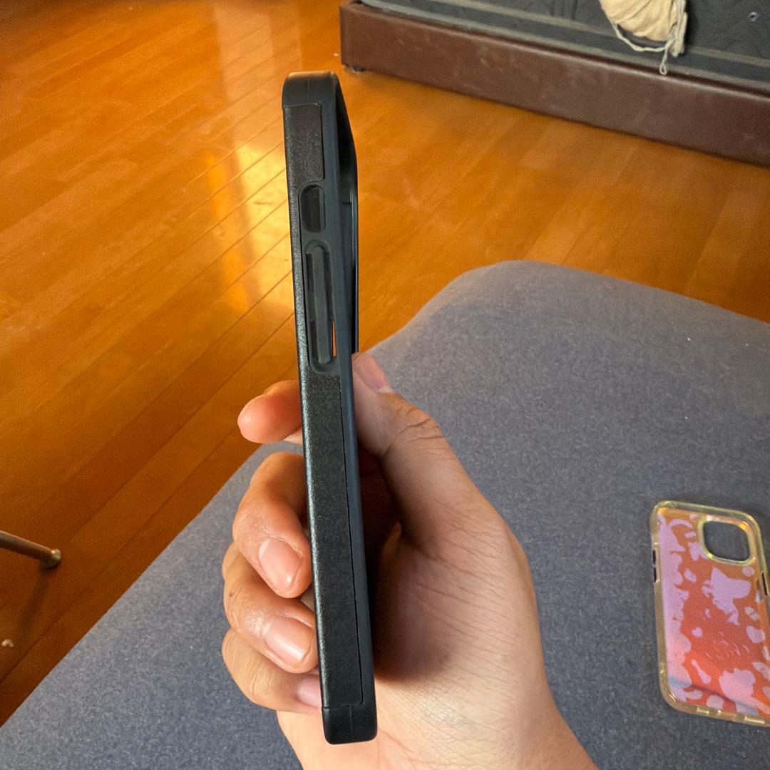 iphone15ケース4点