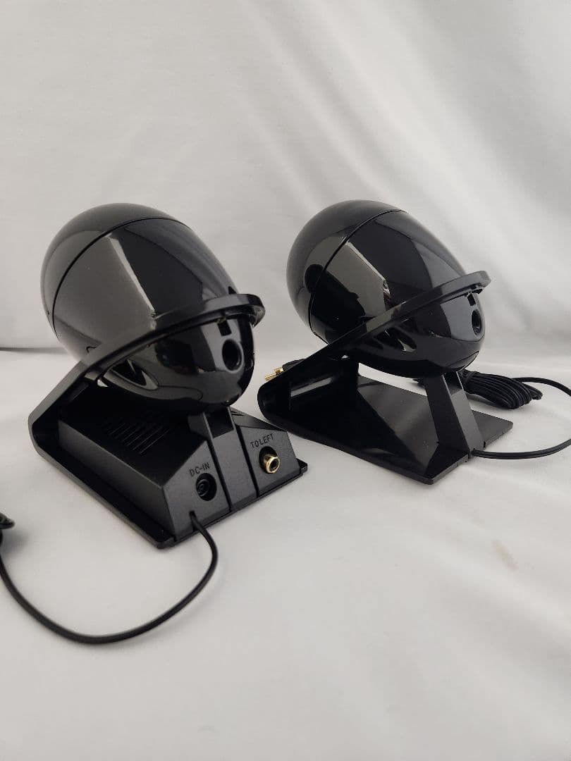TIMEDOMAIN LIGHT BK 美品