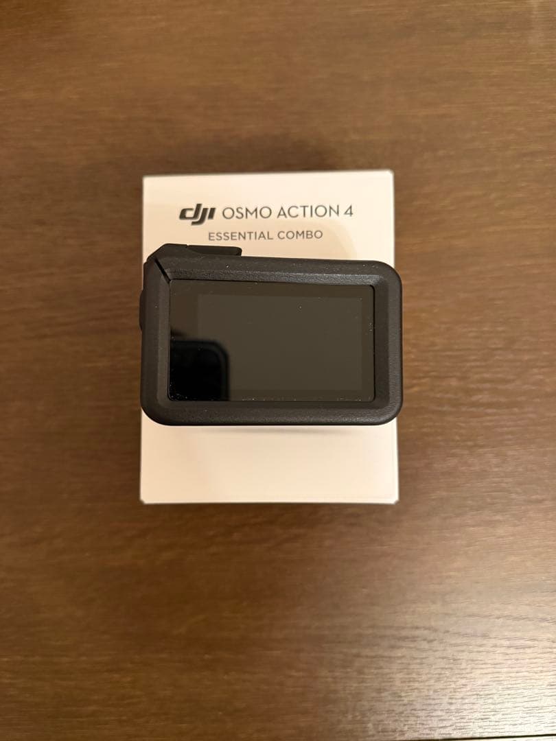 Dji osmo action4 アクセサリー色々