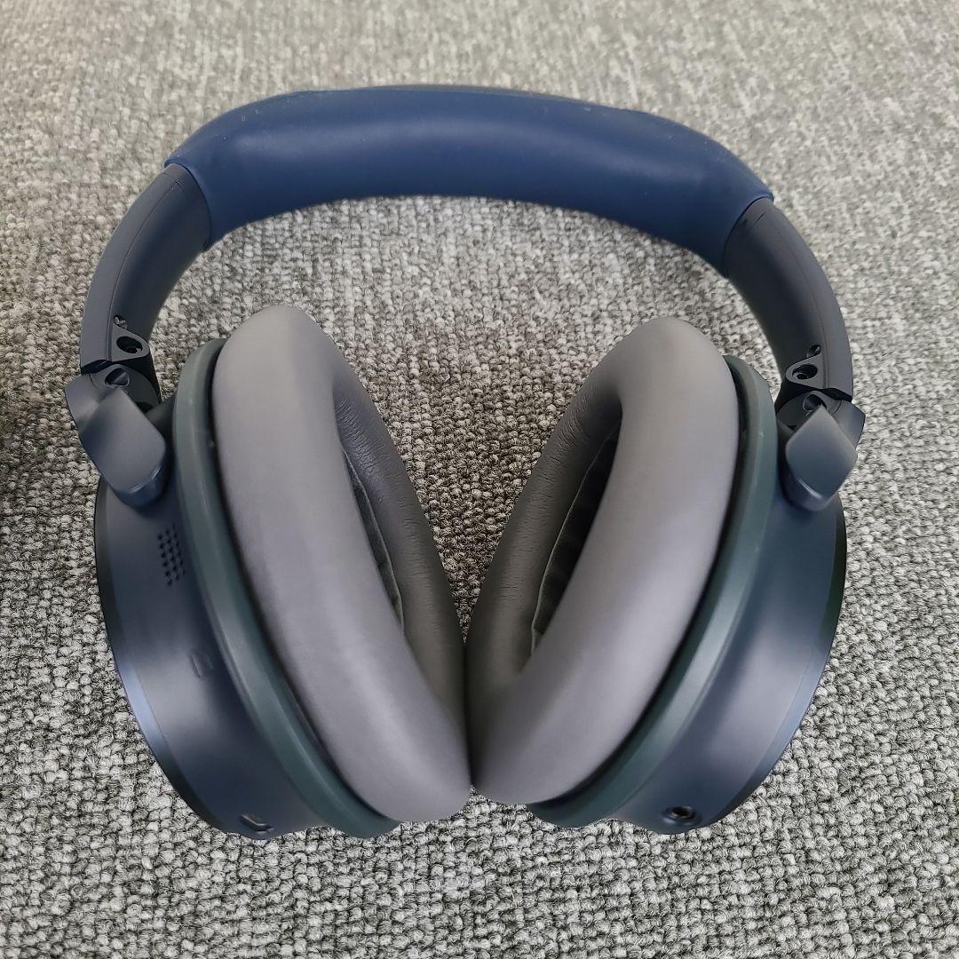 Bose QuietComfort35 II 限定色 ミッドナイトブルー