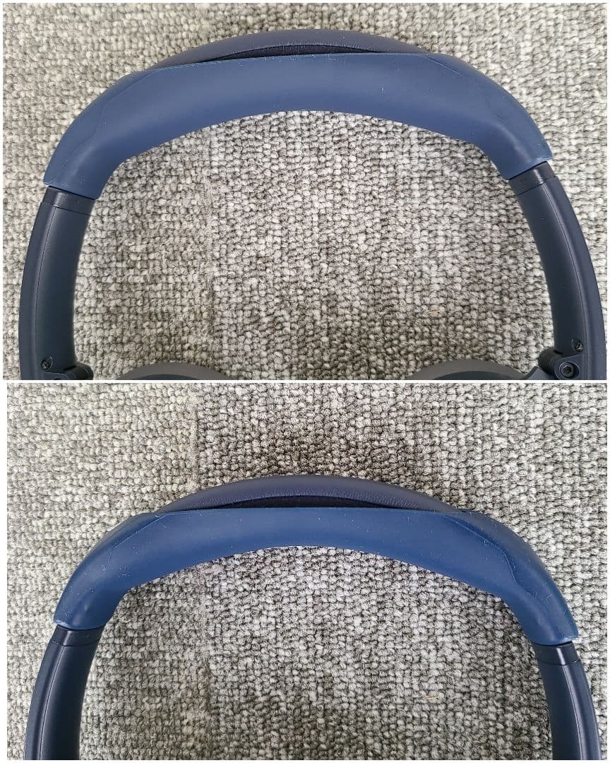 Bose QuietComfort35 II 限定色 ミッドナイトブルー