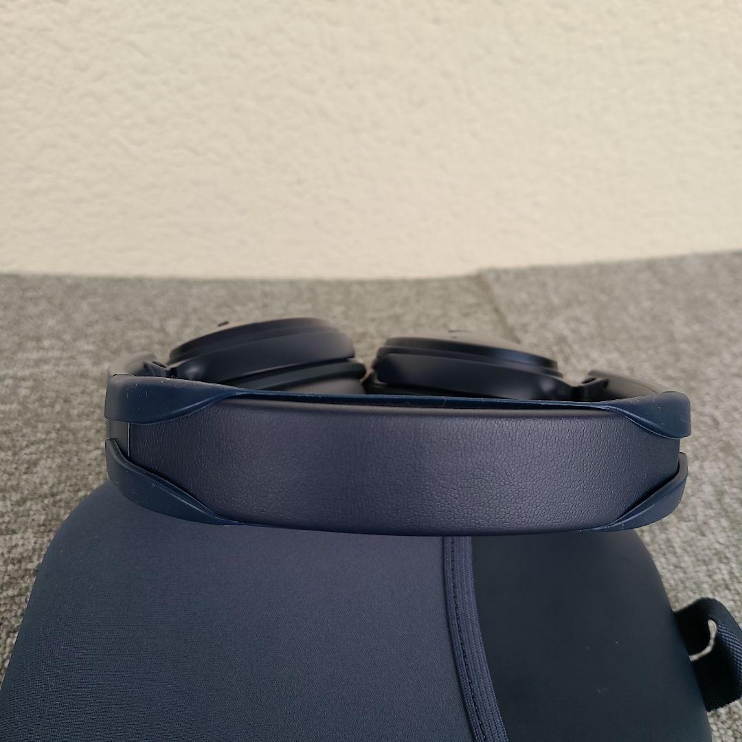 Bose QuietComfort35 II 限定色 ミッドナイトブルー