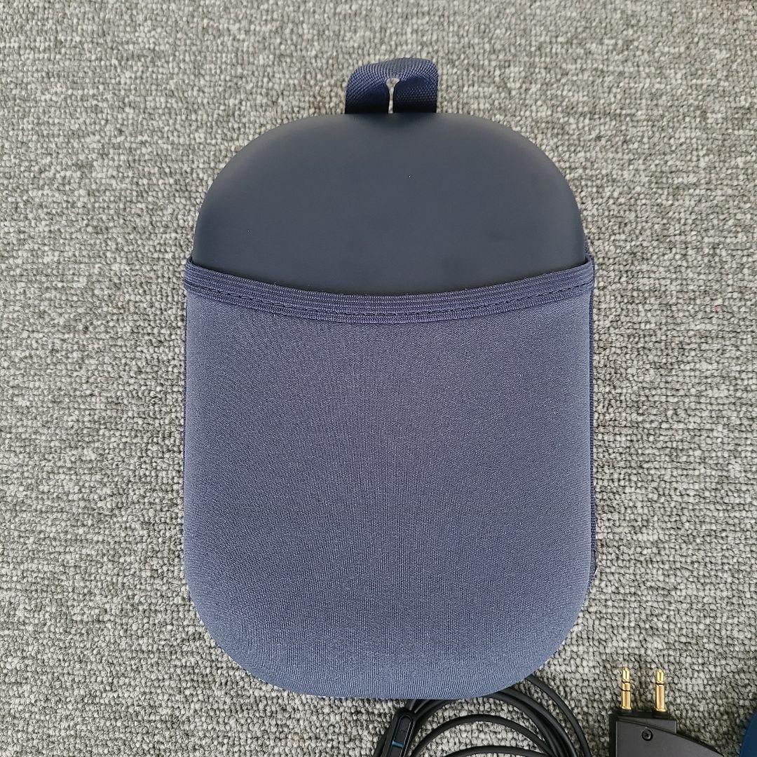 Bose QuietComfort35 II 限定色 ミッドナイトブルー
