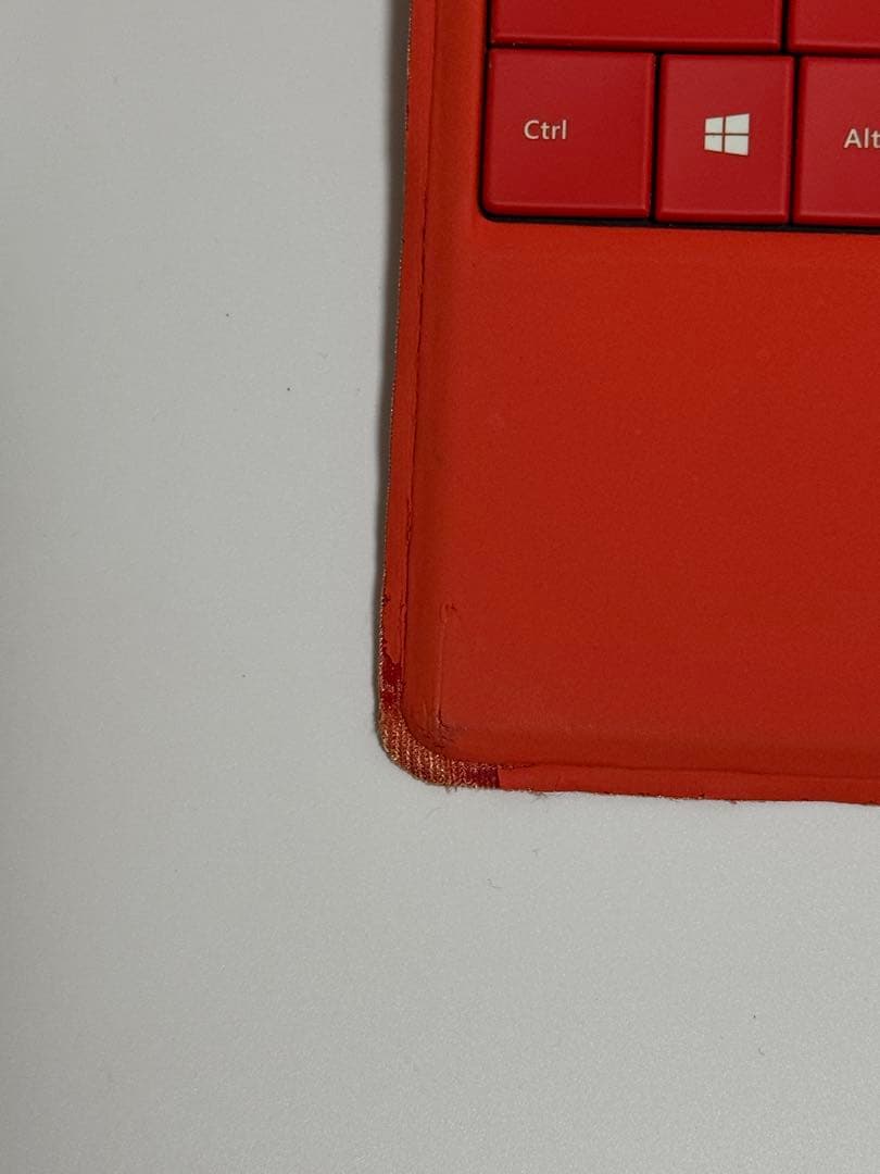 Microsoft Surface Pro 3+キーボードカバー