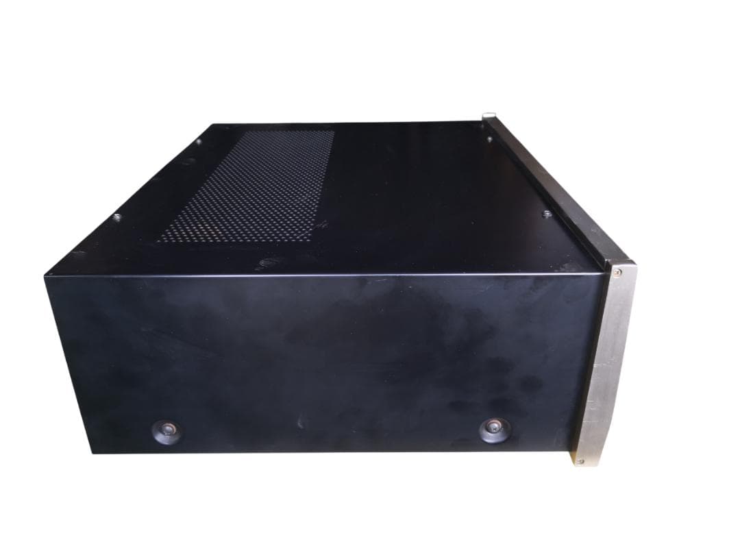 売り切り！Accuphase T-101 FMステレオチューナー 動作品