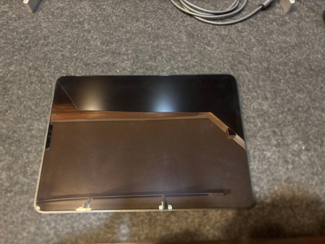 Ipad pro 本体　第一世代　256GB