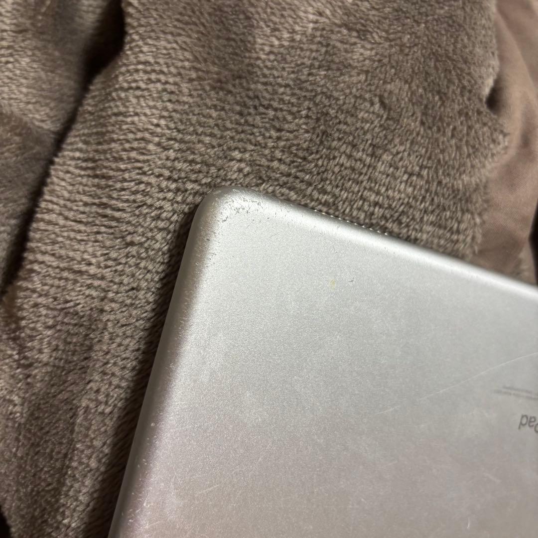 Apple iPad Pro12.9インチ 第二世代 ✧ シルバー ✧