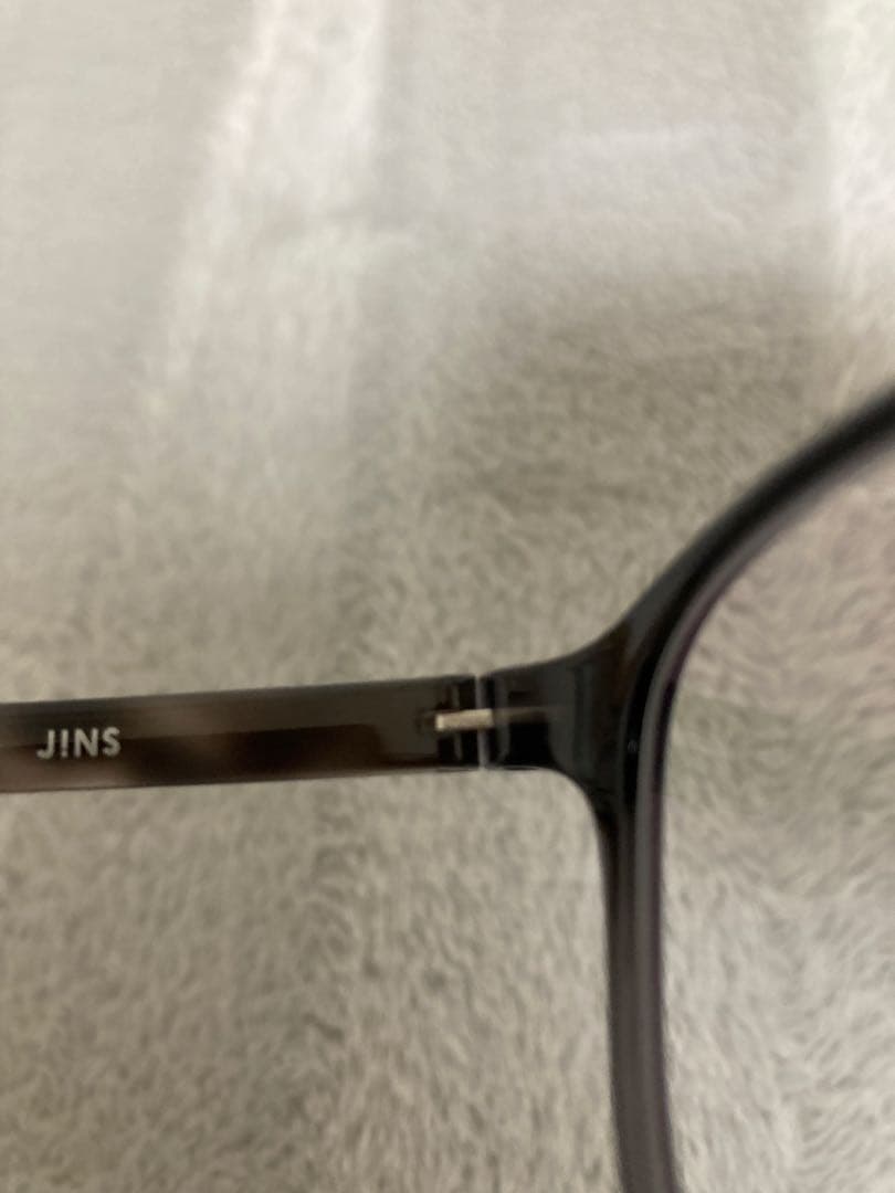 JINS ウォヌ着用　JINS  UGF-23A-074