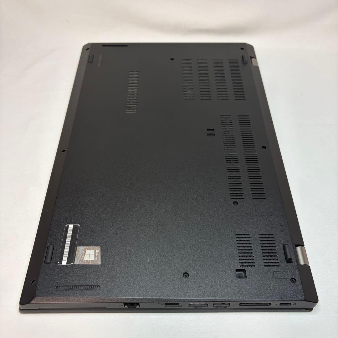 美品 ThinkPad L15 Gen2 第11世代 i5 15.6型 オフィス