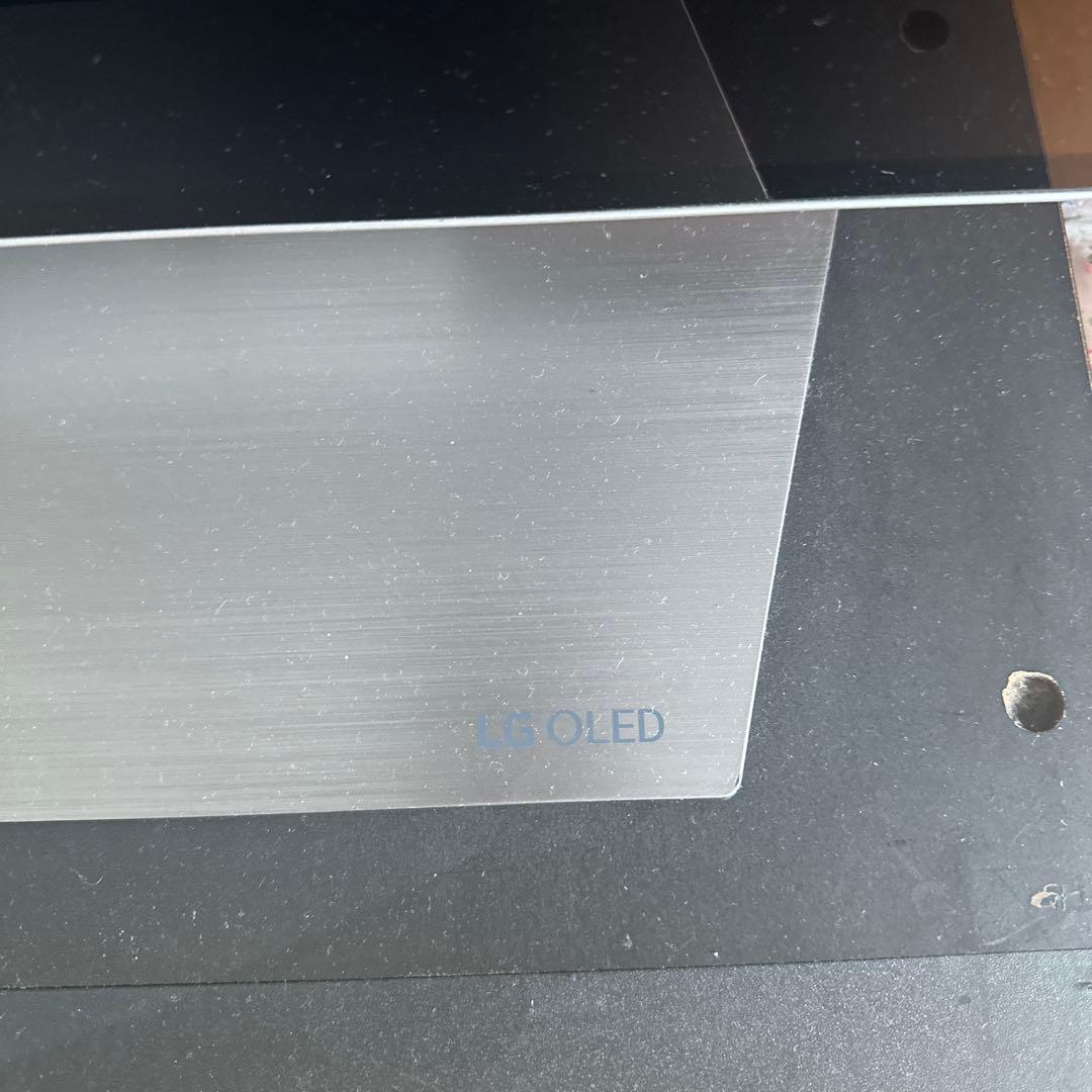 テレビ Lg tv in good condition