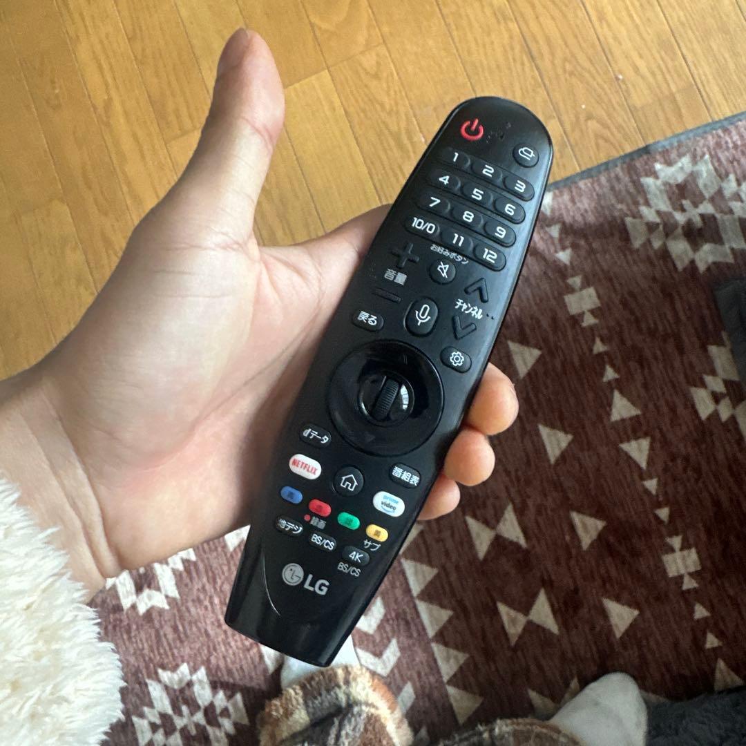 テレビ Lg tv in good condition