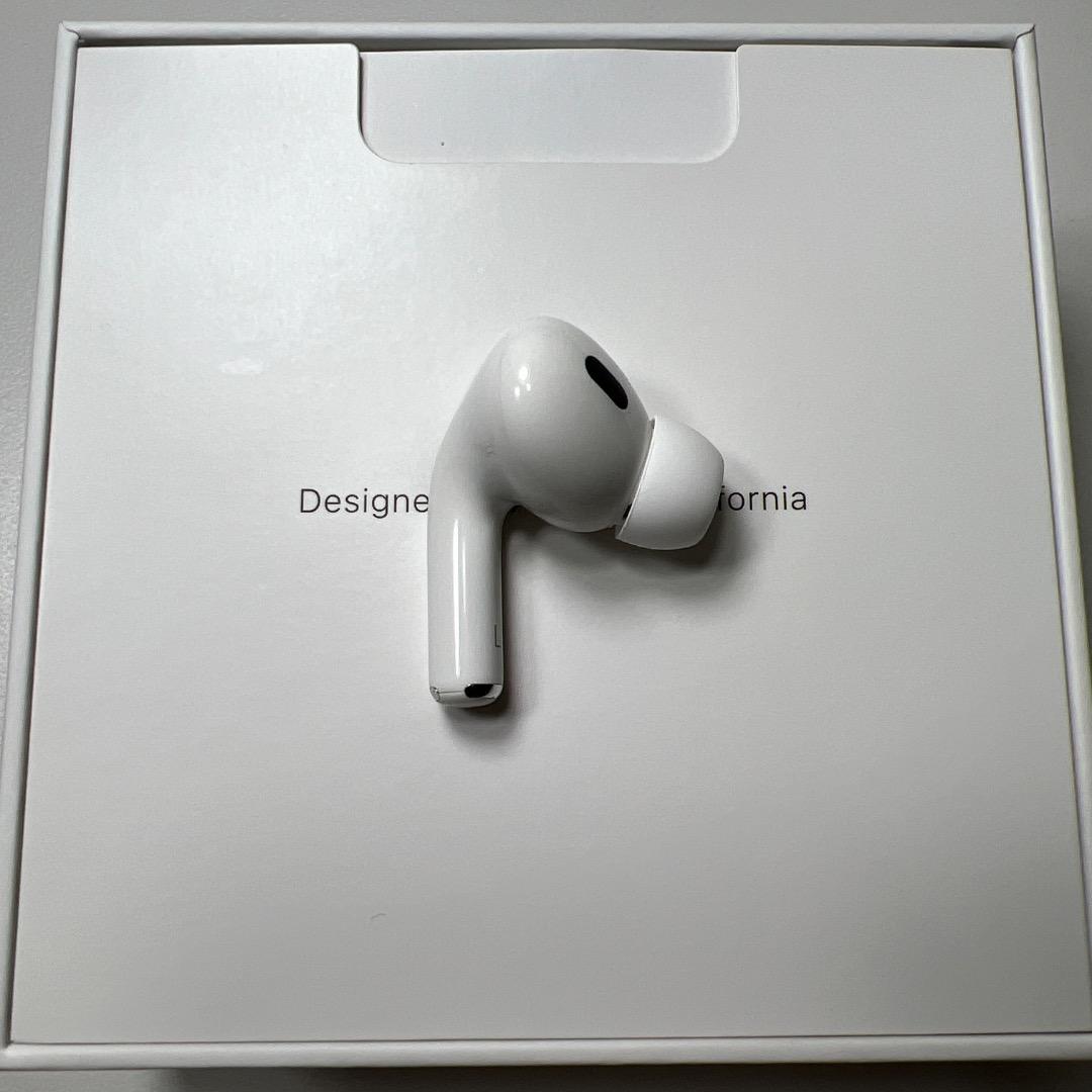 AirPods Pro 第2世代　lightning 左耳 A2699 [27]