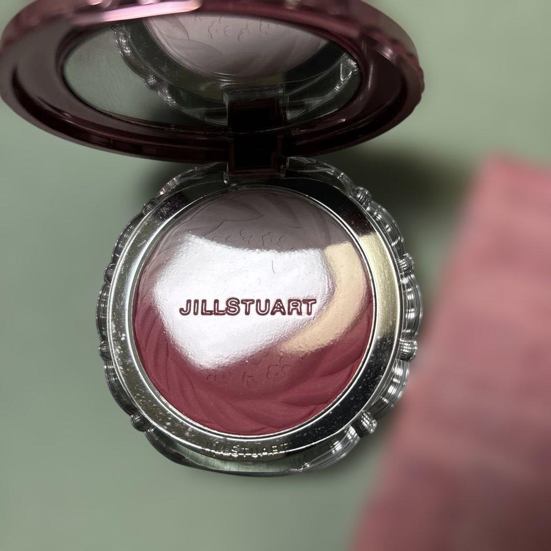 JILL STUART パステルペタルブラッシュ 102