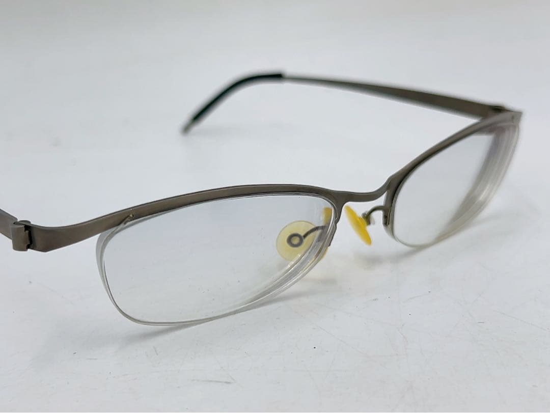 10AAM011 LINDBERG リンドバーグ　strip titanium