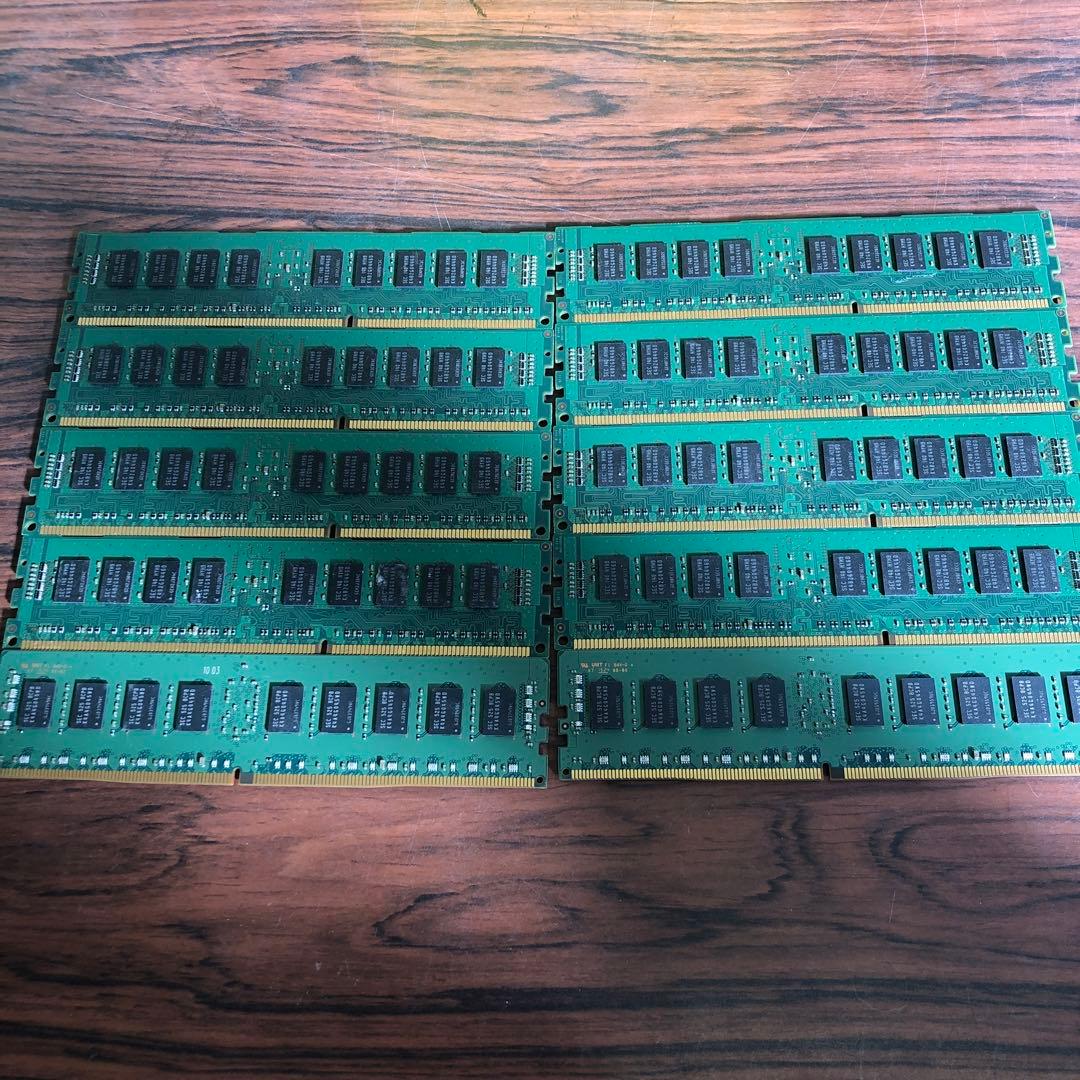 K*n様 ■ジャンク品■　メモリ