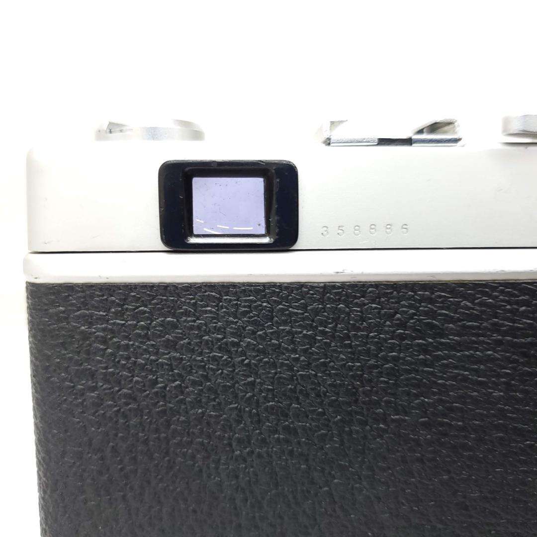 【動作確認済】 KONICA C35 E&L G0220-11v p