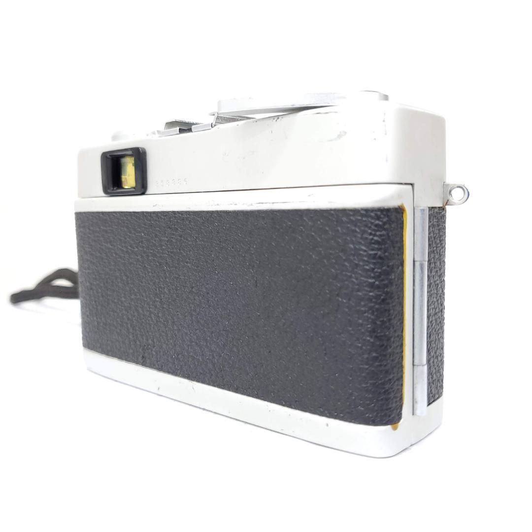 【動作確認済】 KONICA C35 E&L G0220-11v p