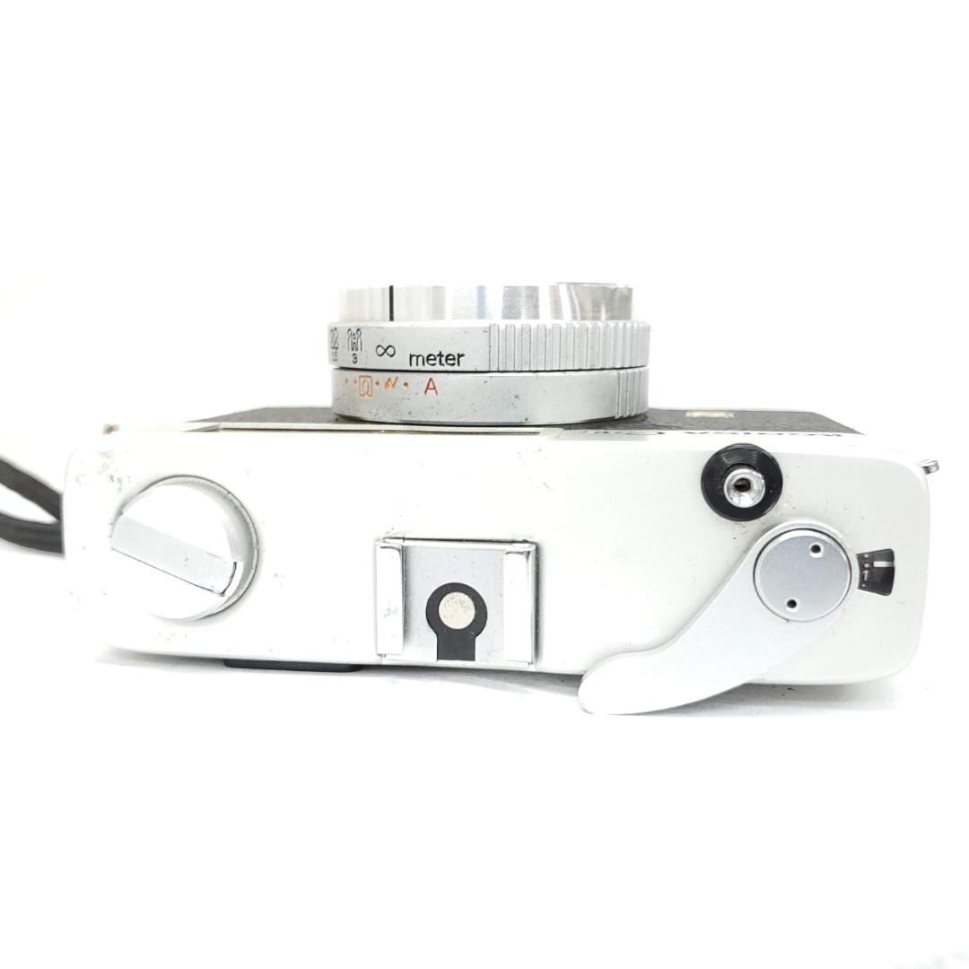 【動作確認済】 KONICA C35 E&L G0220-11v p