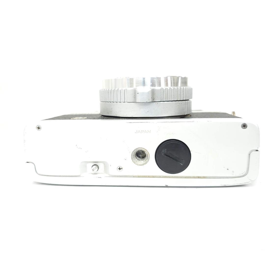 【動作確認済】 KONICA C35 E&L G0220-11v p