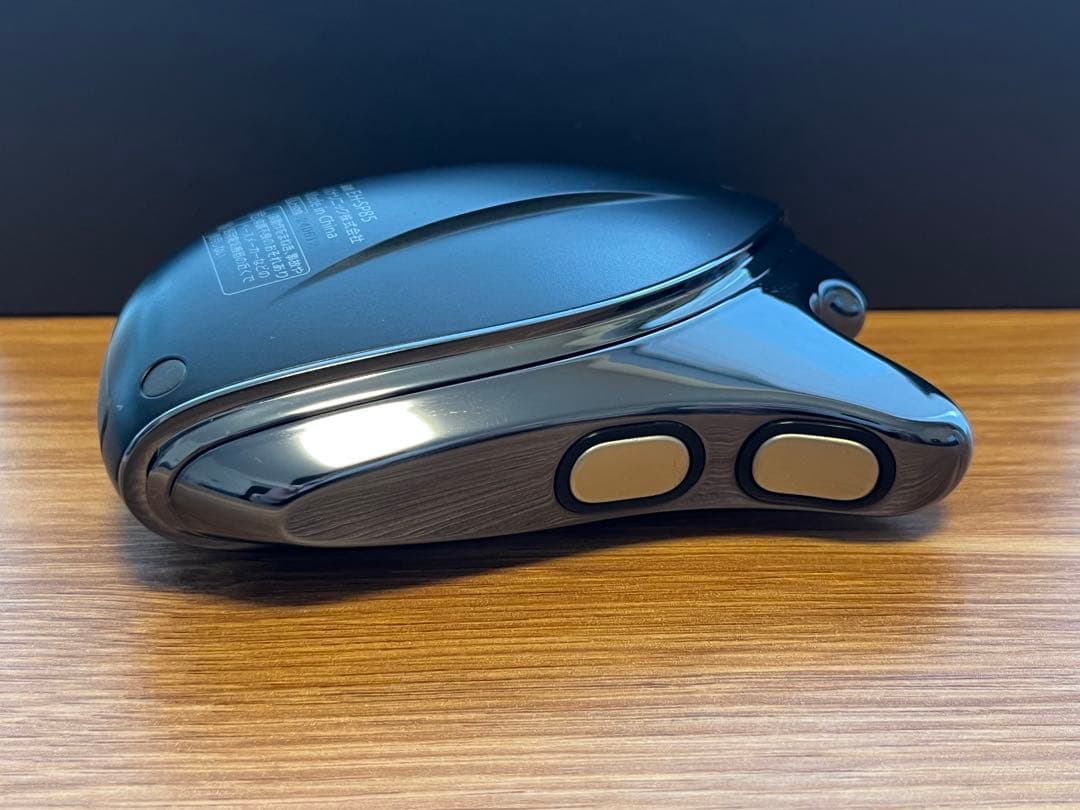 Panasonic VITALIFT 美顔器 かっさ