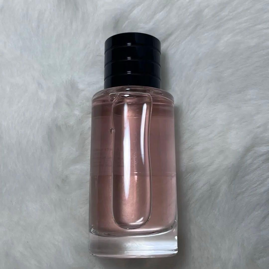 メゾンクリスチャンディオール　ホーリーピオニー　40ml
