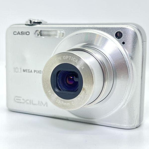 カシオ CASIO EXLIM EX-Z1050