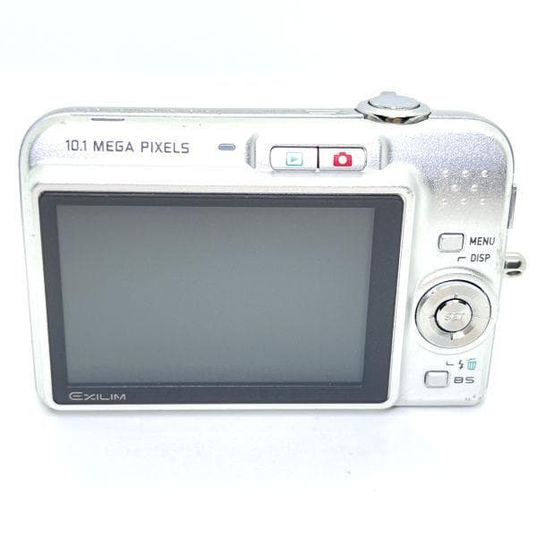 カシオ CASIO EXLIM EX-Z1050