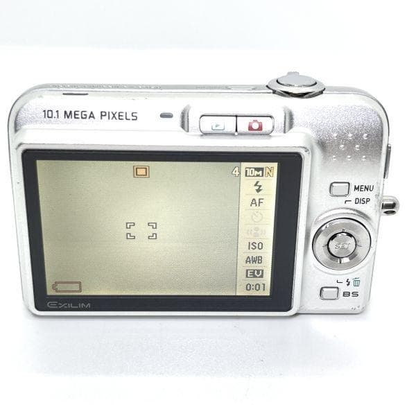 カシオ CASIO EXLIM EX-Z1050