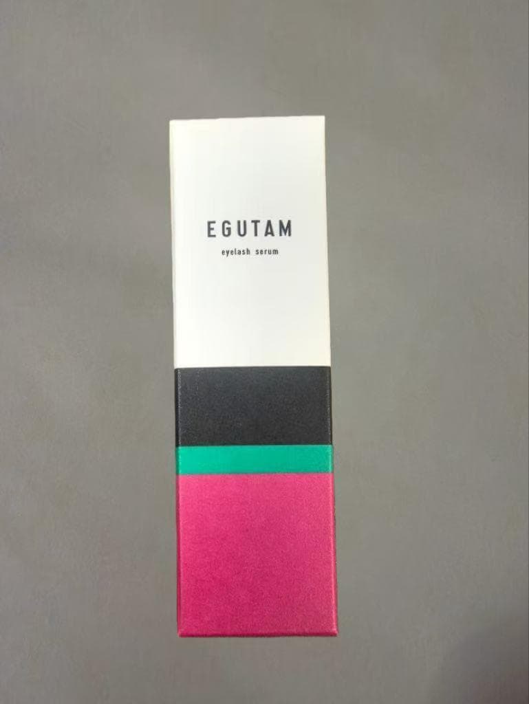 エグータム まつ毛美容液 2ml サロン専売 新品 2本セット ue