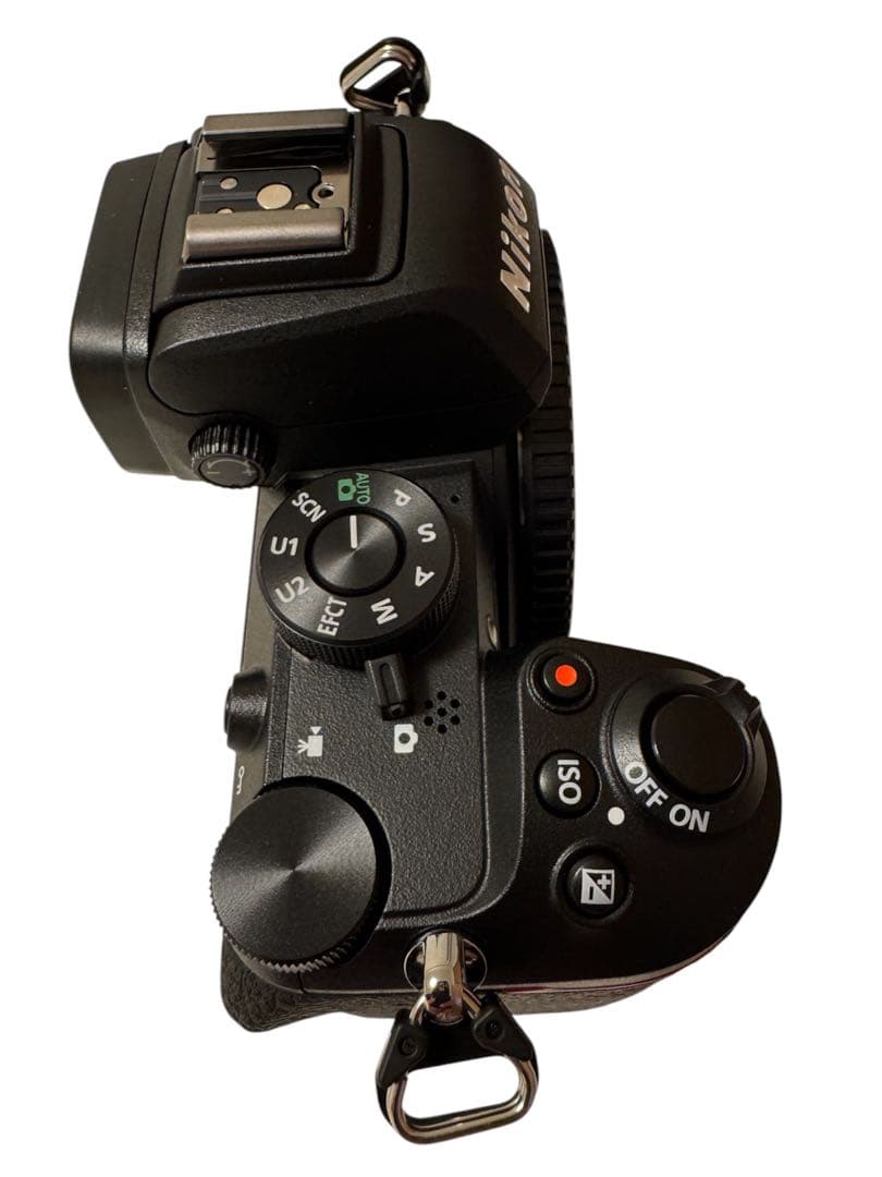 【新品・未使用品】ニコン Nikon Z50 DX16-50